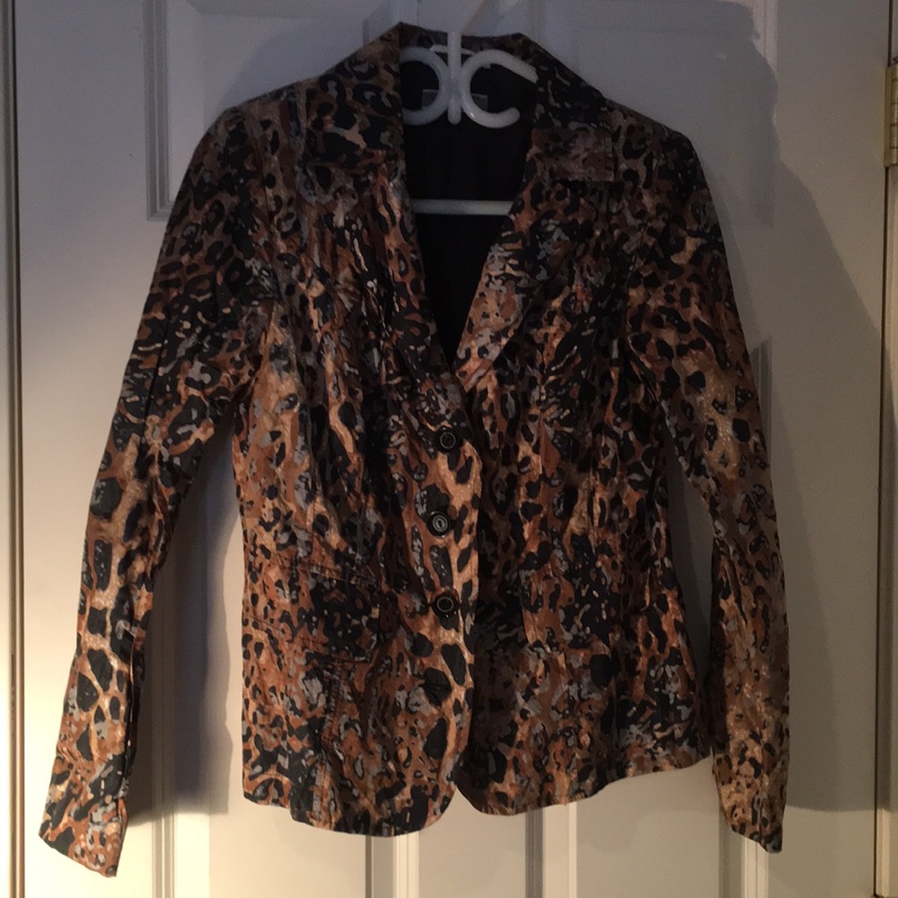 Jacket